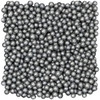 4 Pack Wilton Pearl Sprinkles 5oz-Silver W7101174