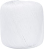 3 Pack Aunt Lydia's Fashion Crochet Thread Size 3-White 182-201