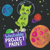2 Pack - Crayola Washable Kids Paint 2oz 10/Pkg-Neon - 54-2390