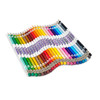 2 Pack - Crayola Erasable Colored Pencils-24/Pkg Long - 68-2424 2 Pack - Crayola Erasable Colored Pencils-24/Pkg Long - 68-2424