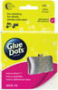 3 Pack - Glue Dots Micro Dots Roll-Clear-.125" 325pcs - GD34300 - 634524347008 3 Pack - Glue Dots Micro Dots Roll-Clear-.125" 325pcs - GD34300 - 634524347008