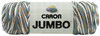 2 Pack - Caron Jumbo Print Yarn-Country Basket - 294009-9009 - 057355383180