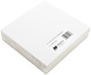 2 Pack - Grafix Medium Weight Chipboard Sheets 6"X6" 25/Pkg-White - CB66-25W 2 Pack - Grafix Medium Weight Chipboard Sheets 6"X6" 25/Pkg-White - CB66-25W