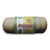 3 Pack - Pepperell Bonnie Macrame Craft Cord 4mmX50yd-Pearl (Beige) - BB4-50-005 - 725879640057