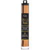 3 Pack - iCraft Deco Foil Transfer Sheets 6"X12" 5/Pkg-Copper - DF6X12-51215 - 000943512158