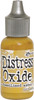 3 Pack - Tim Holtz Distress Oxides Reinker-Fossilized Amber - TDR-57086 - 789541057086