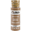 6 Pack - FolkArt Acrylic Paint 2oz-Rusted Pipe - FA-2502 - 028995025020
