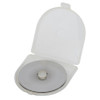 Singer Rotary Cutter Replacement Blades 45mm 5/Pkg- - 07147 Singer Rotary Cutter Replacement Blades 45mm 5/Pkg- - 07147