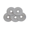 Singer Rotary Cutter Replacement Blades 45mm 5/Pkg- - 07147 Singer Rotary Cutter Replacement Blades 45mm 5/Pkg- - 07147
