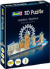 Carrera-Revell 3D Puzzle-London Skyline - 01409092