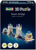 Carrera-Revell 3D Puzzle-Tower Bridge - 02079091 - 031445002076