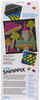 Perler Snappix Kit 12"X12"-Mushroom Gnome 8054486