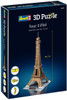 Carrera-Revell 3D Puzzle-Eiffel Tower - 02009091 Carrera-Revell 3D Puzzle-Eiffel Tower - 02009091