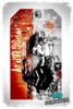 Creative Expressions 3.6"X4.7" Rubber Stamp By Andy Skinner-The Last Tango - CEASR048 - 50553059699155055305969915
