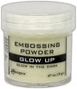 3 Pack Ranger Embossing Powder-Glow Up EPJ79095 - 789541079095