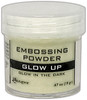 3 Pack - Ranger Embossing Powder-Glow Up - EPJ79095 - 789541079095