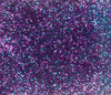 3 Pack Stampendous FranTastic Ultra Fine Glitter .6oz-Vivid Violet STGX-607U