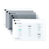 Spellbinders Universal Plate System-7 Pieces - PL127 Spellbinders Universal Plate System-7 Pieces - PL127