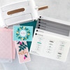 Spellbinders Universal Plate System-7 Pieces - PL127 Spellbinders Universal Plate System-7 Pieces - PL127
