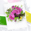 Pinkfresh Studio Die Set-Grant Yourself Grace PF151722