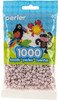 Perler Beads 1,000/Pkg-Frosted Lilac - PBB80-19-15267 - 048533152674 Perler Beads 1,000/Pkg-Frosted Lilac - PBB80-19-15267 - 048533152674