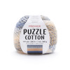 3 Pack Premier Puzzle Cotton Yarn-Dockside 2021-04 - 840166806012