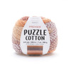 3 Pack Premier Puzzle Cotton Yarn-Vista 2021-08 - 840166806043