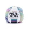 3 Pack Premier Puzzle Cotton Yarn-Snapdragon 2021-06 - 840166806036
