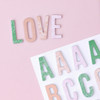 3 Pack - Maggie Holmes Parasol Thickers Stickers 117/Pkg-Amour Alpha/Foam - MH013900 3 Pack - Maggie Holmes Parasol Thickers Stickers 117/Pkg-Amour Alpha/Foam - MH013900