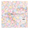 5 Pack - Paige Evans Garden Shoppe Specialty Paper 12"X12"-Acetate W/Copper Foil Accents - PE013781
