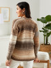 Premier Puzzle Cotton Yarn-Earthtones 2021-11