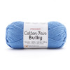 Premier Cotton Fair Bulky Yarn-Cornflower - 2081-12 - 840166818640