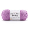 Premier Cotton Fair Bulky Yarn-Orchid - 2081-09 - 840166818619