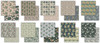 Craft Consortium Double-Sided Paper Pad 12"X12" 40/Pkg-Gardeners Delight - PAD035 Craft Consortium Double-Sided Paper Pad 12"X12" 40/Pkg-Gardeners Delight - PAD035