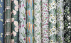 Craft Consortium Double-Sided Paper Pad 12"X12" 40/Pkg-Gardeners Delight - PAD035 Craft Consortium Double-Sided Paper Pad 12"X12" 40/Pkg-Gardeners Delight - PAD035