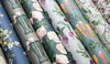 Craft Consortium Double-Sided Paper Pad 12"X12" 40/Pkg-Gardeners Delight - PAD035 Craft Consortium Double-Sided Paper Pad 12"X12" 40/Pkg-Gardeners Delight - PAD035