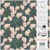 Craft Consortium Double-Sided Paper Pad 12"X12" 40/Pkg-Gardeners Delight - PAD035 Craft Consortium Double-Sided Paper Pad 12"X12" 40/Pkg-Gardeners Delight - PAD035