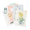 Maggie Holmes Parasol Paperie Pack 200/Pkg-Paper Pieces & Washi Stickers MH013952