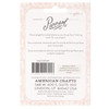 Maggie Holmes Parasol Embellishment Mix 72/Pkg-Buttons, Dots, Ribbon & Twine - MH013909 Maggie Holmes Parasol Embellishment Mix 72/Pkg-Buttons, Dots, Ribbon & Twine - MH013909