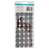 3 Pack We R Memory Keepers Cinch Hook & Loop Stickers 64/Pkg60000612
