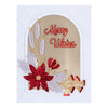 Spellbinders Glimmer Hot Foil Plate-Essential Solid Arch GLP339