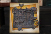 Sizzix Thinlits Dies By Tim Holtz 16/Pkg-Mischievous - 665996