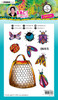 Art By Marlene Back To Nature Clear Stamps-A Bug's Life ABMMP151 - 87139431315348713943131534