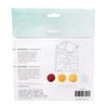 Colorbok Makeit & Bakeit Melting Crystal Suncatcher-Sunset 34015284