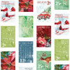 49 And Market Postage Washi Tape Roll-ARToptions Holiday Wishes AHW38329