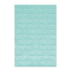 Sizzix Multi-Level Textured Impressions By Olivia Rose-Geo Crystals 665970 - 630454280835