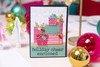 Sizzix Multi-Level Textured Impressions By Olivia Rose-Geo Crystals 665970