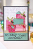 Sizzix Multi-Level Textured Impressions By Olivia Rose-Geo Crystals 665970
