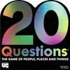 University Games 20 Questions Board Game- - 07202 - 794764072020