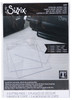 Sizzix Accessory Cutting Pads By Tim Holtz-Multipack 666007 - 630454282129